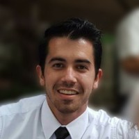 Spencer J. Evans