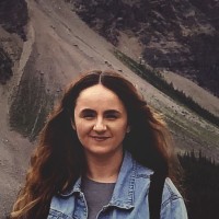 Jessica Mccabe