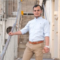 Mahmoud Al-Hatoum
