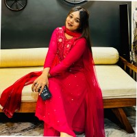 Bharvi Jadhav
