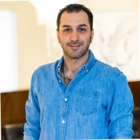 Faran Vafaei
