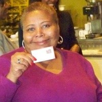 Joyce Horne W.