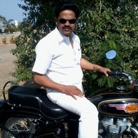 Prashant Ingulkar