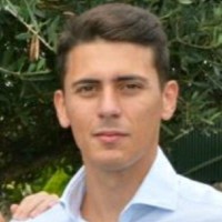 Alejandro Cousido Araújo