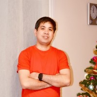 Eric Lomibao