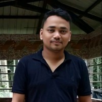 Mrinmoy Jyoti Nath