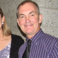 Jeff DeGraw