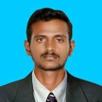 Shambhu Hrishikesan