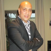 Faizal Hajat