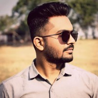 Sufiyan Shaikh