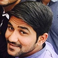 Sufyan Shabbir