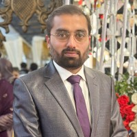 Asad عباس