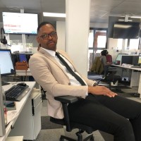 Thabo Phomodi