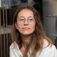Sofiia Melnyk