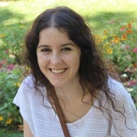 Amparo Ocaña Martos