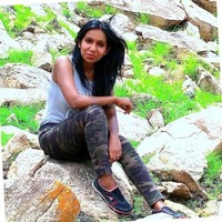 Ankita Poddar