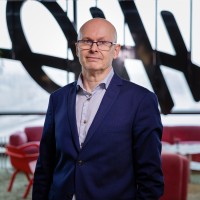 Peter Arrhenius