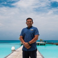 Ahmed Shaameen, Mba