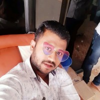 Nikhil Jadhav