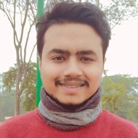 🔍Joy Chandra Sikdar🌐