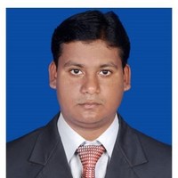 Rakesh Kumar Dora