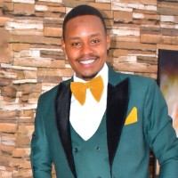 Dennis Mutuma