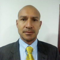 Rafael Antonio Cardenas Malagon