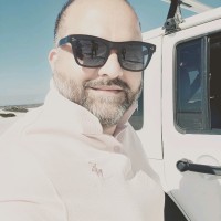 Sahil Mahajan