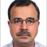 Prashant Tiwari