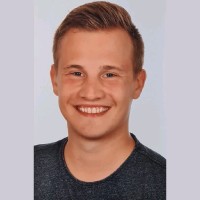 Lukas Lutz