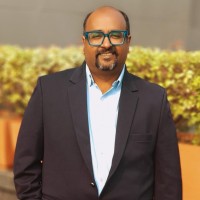 Debarshi Chakraborty