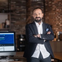 Ahmet Oztoprak, PhD