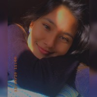 Prashamsa Aryal