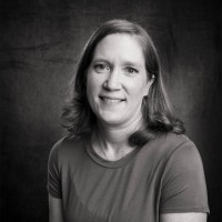 Lesley Mitchell, CSPO