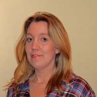 Agneta Larsson