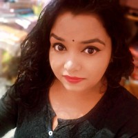Suchitra biswal