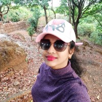 Shivani Mane
