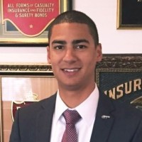Anthony R. Morales