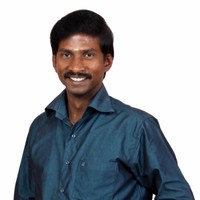 Devaradjane Jayaraman