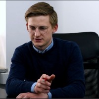 Maksym Popow