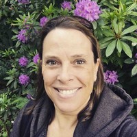 Alicia Walsh