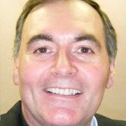 Tony Kilcoyne