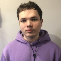 Egor Mostyko