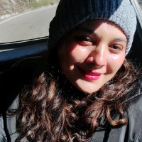 Tamanna Rana
