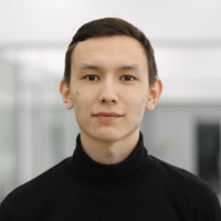 Shamil Iskakov