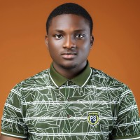 Lucky Lukas Ibeh