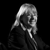 Pauline Gillard