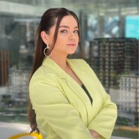 Элина Кунаева