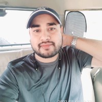 Md Shafaat Hussain