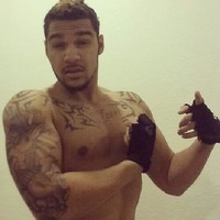 Marcus Bradford